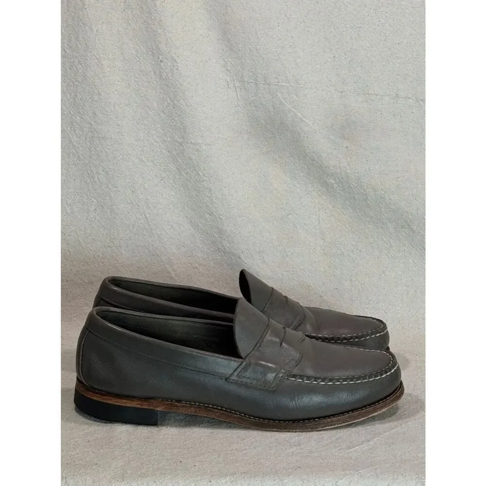 Vintage G.H. Bass & Co. Weejuns Mens Size 11B
